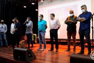 Rio Bonito sedia Encontro de Preservação do Patrimônio Histórico do Leste Fluminense e Região