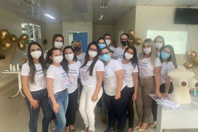 Búzios faz programação especial do Agosto Dourado