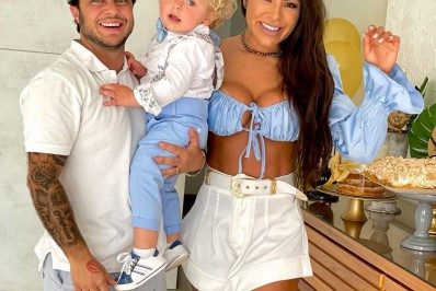 Andressa Ferreira rebate ataques transfóbicos contra Thammy Miranda 