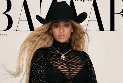 Beyoncé anuncia o lançamento de músicas novas em breve