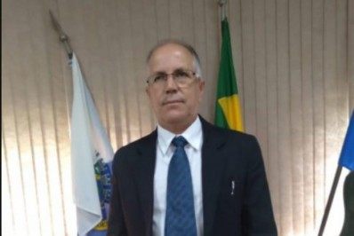 Câmara de São Pedro elege mesa diretora para o biênio 2023/2024