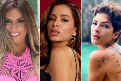 Nicole Bahls sai em defesa de Anitta e critica ex-amiga da cantora