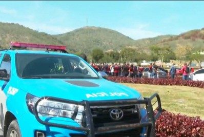 PM morto a tiros por guarda municipal é enterrado em Sulacap