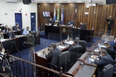 Câmara de Cabo Frio aprova Polo de Desenvolvimento Econômico