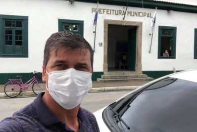 TCE-RJ mantém parecer contrário à aprovação de contas de 2019 em Silva Jardim