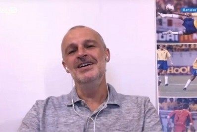 Comentarista do Grupo Globo exalta Messi e diz que é maior que Ronaldo Fenômeno: 'Disparado'