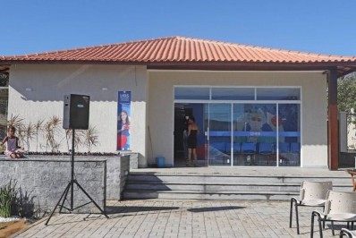 UBS no Arpoador é inaugurado em Búzios e amplia rede de atendimento