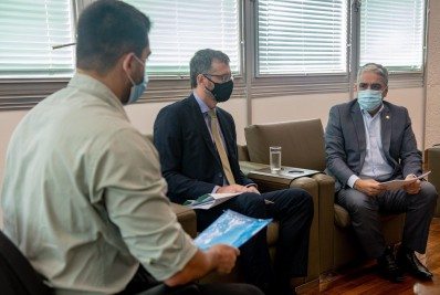 Alerj vota na próxima semana Plano de Cargos, Carreiras e Salários de servidores da Defensoria