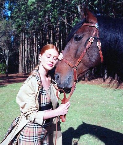 Marina Ruy Barbosa - ReproduÃÂÃÂ§ÃÂÃÂ£o