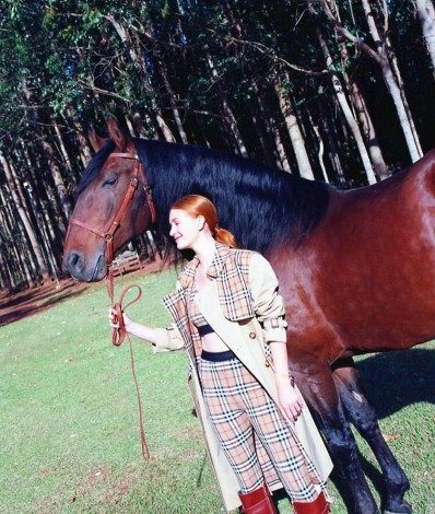 Marina Ruy Barbosa - Reprodução