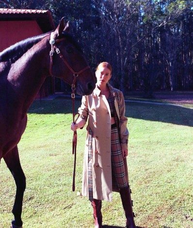 Marina Ruy Barbosa - Reprodução