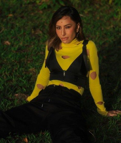 Sabrina Sato - ReproduÃ§Ã£o