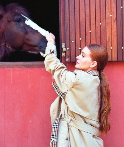 Marina Ruy Barbosa - Reprodução