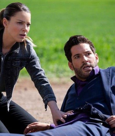 Netflix divulga trailer da sexta e última temporada de 'Lucifer' - Divulgação/Netflix