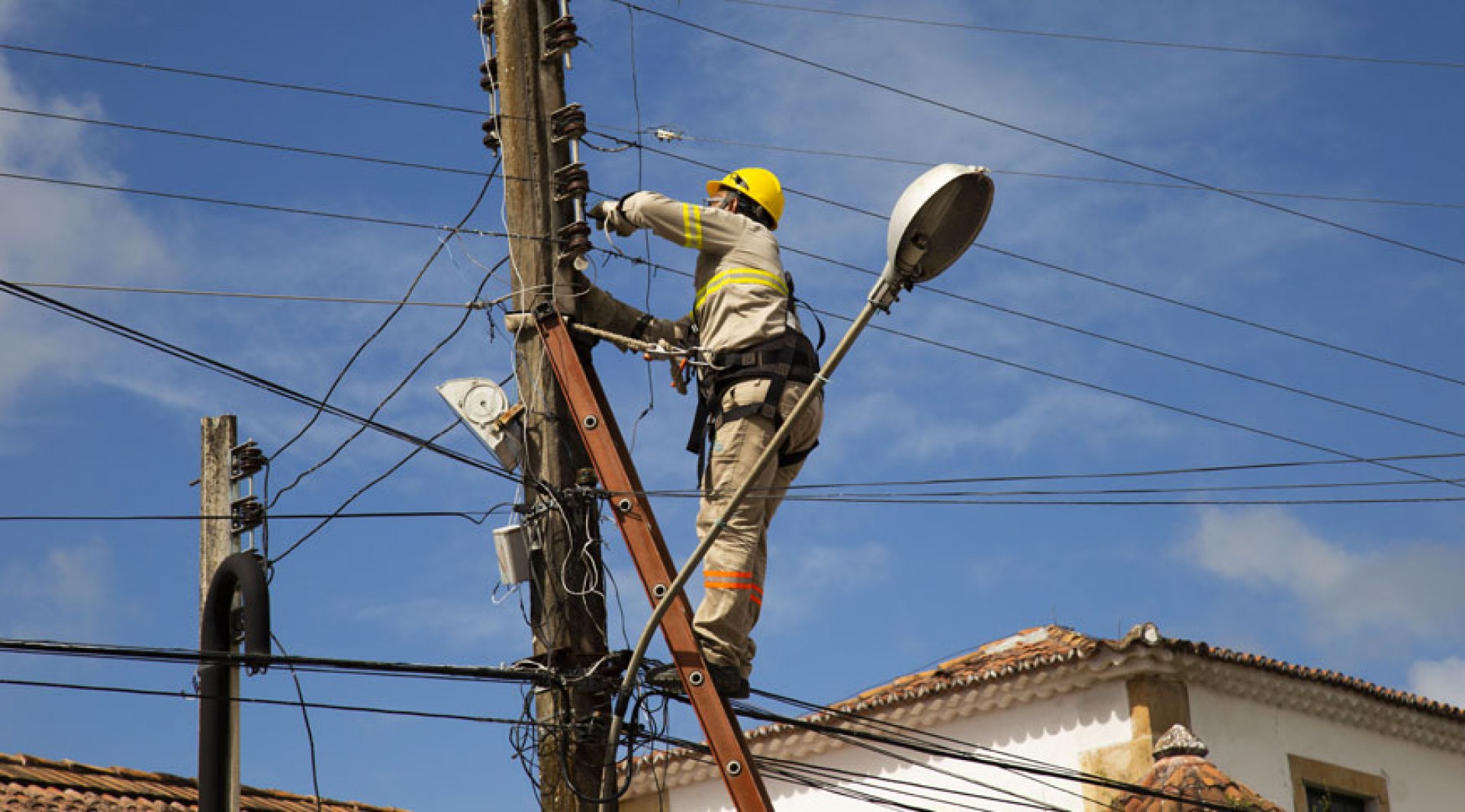 A redu&ccedil;&atilde;o das tarifas da Energisa ser&aacute; de 1,38% e 1,3% 
