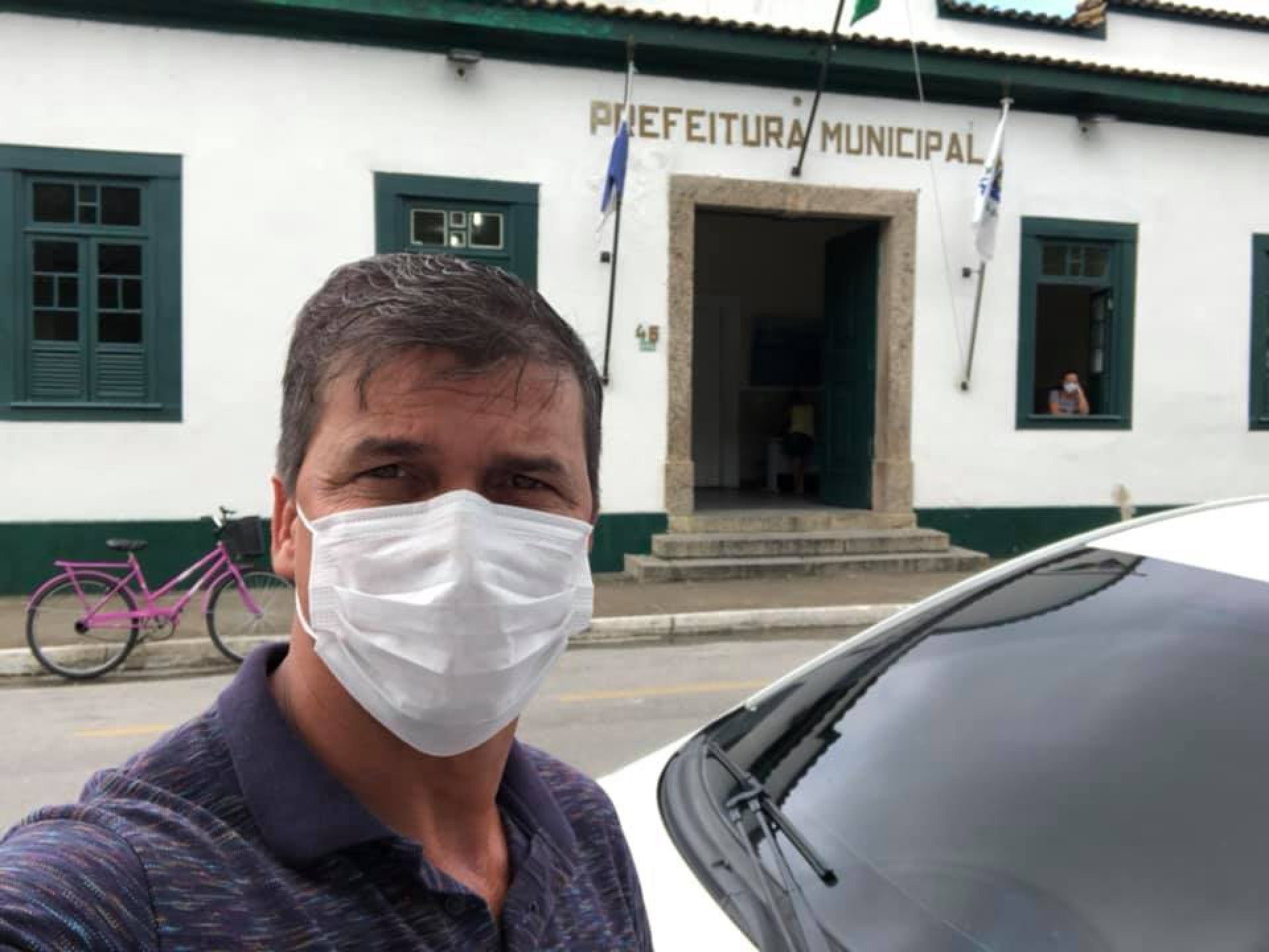 TCE-RJ mantém parecer contrário à aprovação de contas de 2019 em Silva Jardim