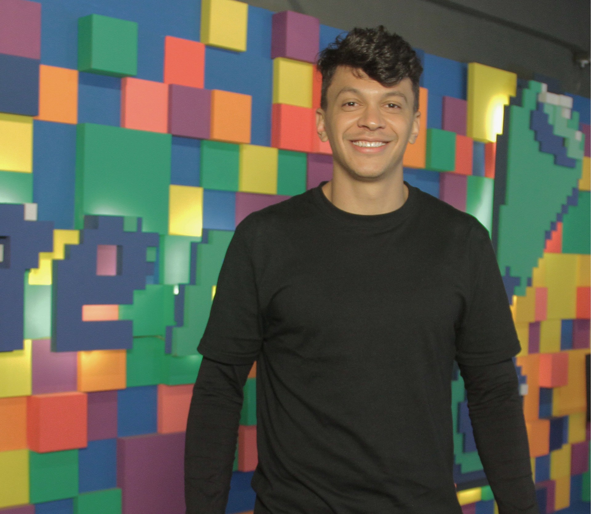 Júlio Cocielo - Divulgação