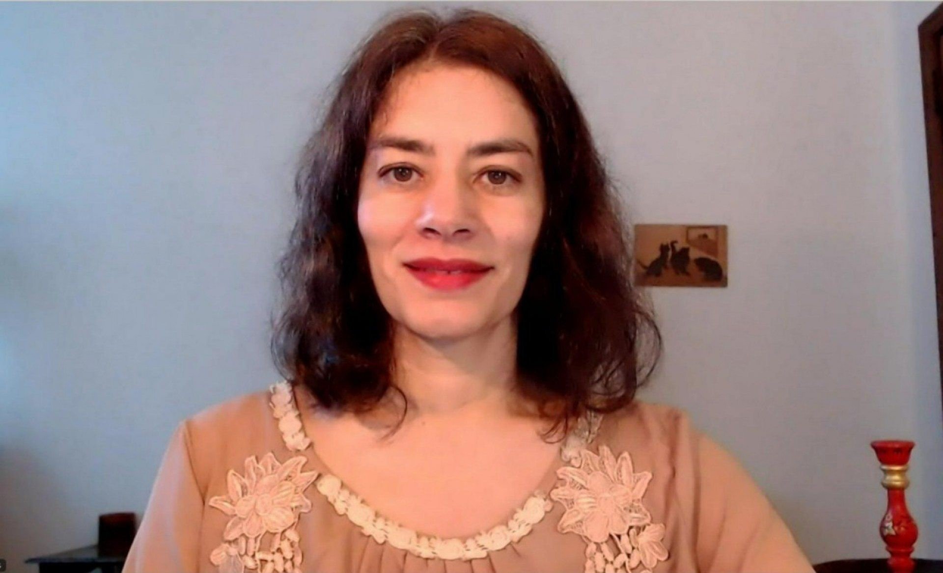 Sesc Campos faz homenagem &agrave; Judith Grossmann no ano do centen&aacute;rio da escritora