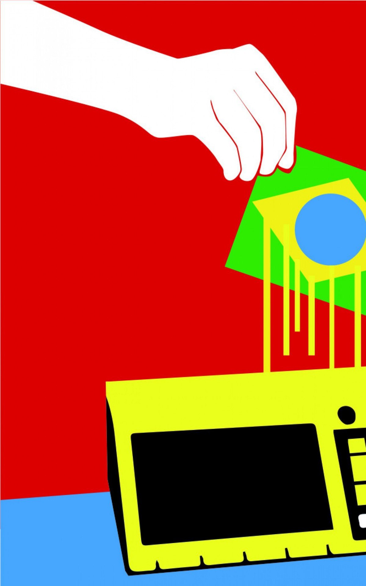 Opiniao 12 de agosto