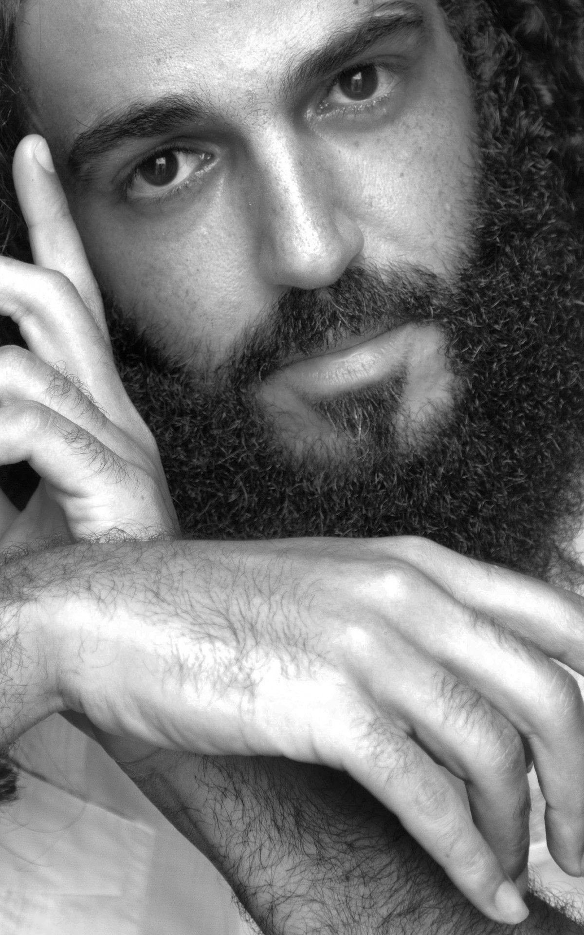 Poeta Rafa Carvalho ser&aacute; o mediador do encontro