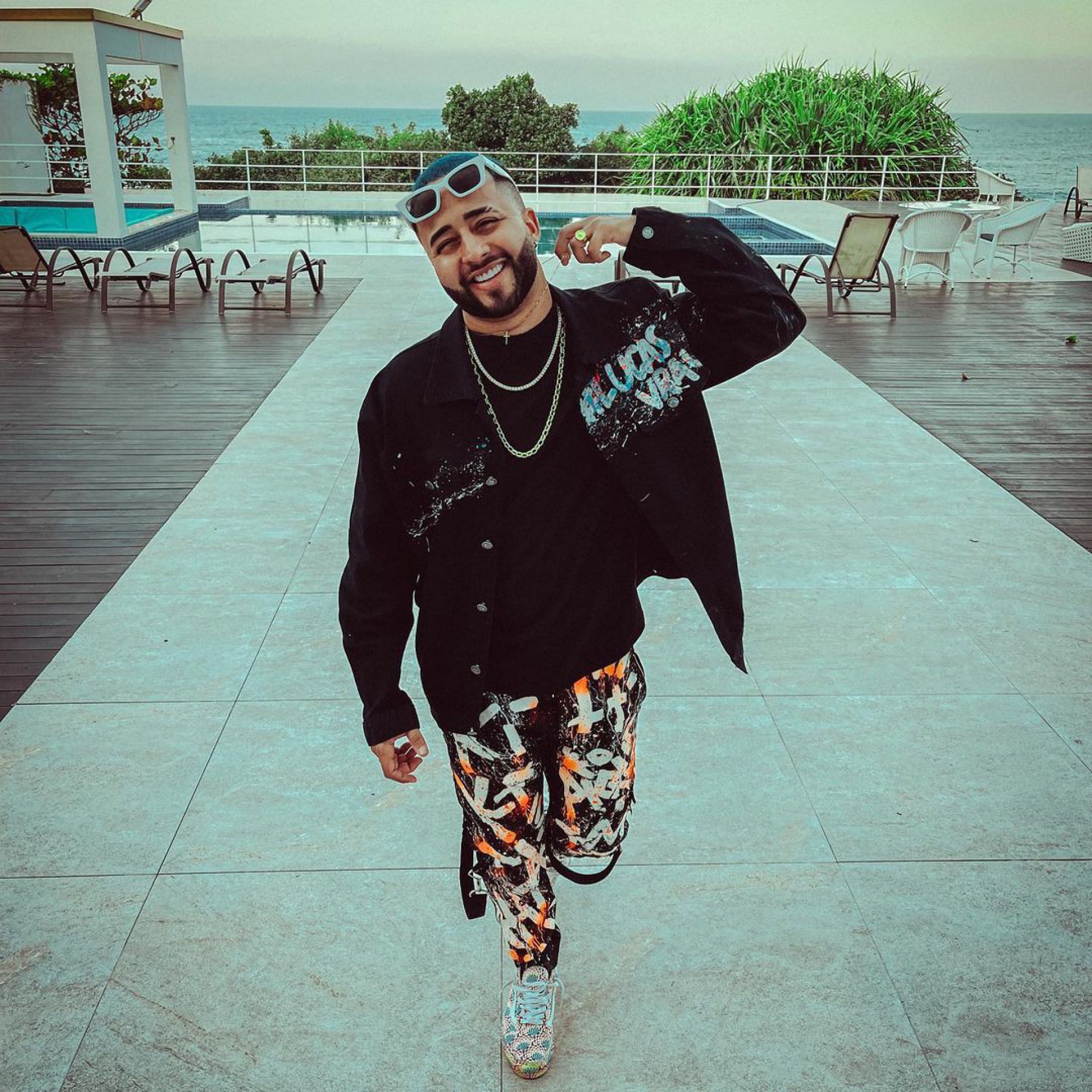 Influenciador Lucas Vrau e mais nomes confirmados em 'A Fazenda'