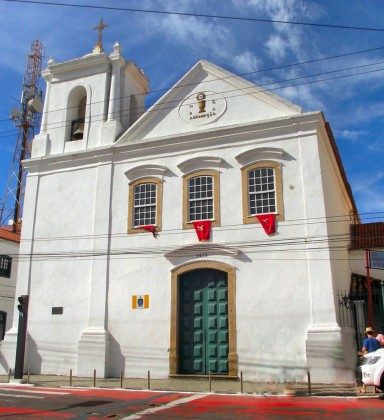 Feriado de Nossa Senhora da Assunção