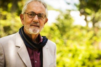 Corpo do ator Paulo José é velado no Rio