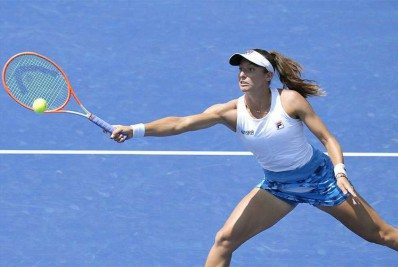 Brasileiros herdam vaga de croatas nas duplas mistas do tênis nas Olimpíadas