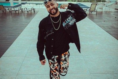 Influenciador Lucas Vrau e mais nomes confirmados em 'A Fazenda'