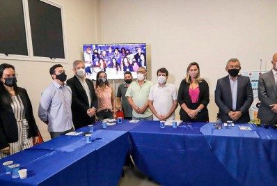 Meriti sediou o 6º Fórum de Secretários Municipais de Trabalho da Baixada Fluminense