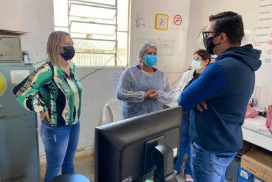 Unidade de Saúde de Boa Esperança é reativada em Nova Friburgo