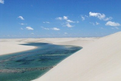 Lula confirma exclusão de oito parques nacionais do Programa de Desestatização