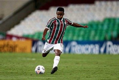 Ex-Fluminense, Cazares é anunciado por clube da Série A