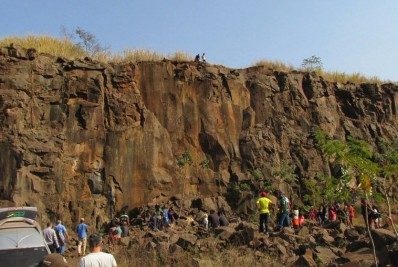 Polícia descobre que criança indígena jogada de penhasco era abusada pelo tio
