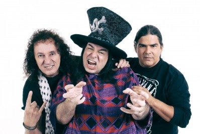 Teatro Rival Refit recebe Festa Ploc com Doutor Silvana & Cia e Avellar Love neste sábado