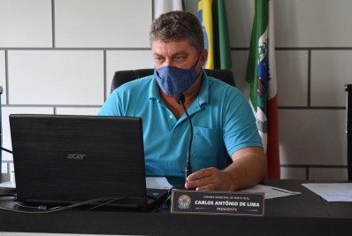 Vereador solicita construção de mais creches em tempo integral