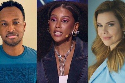 Taís Araujo se pronuncia após falar de Fernanda Souza e Thiaguinho