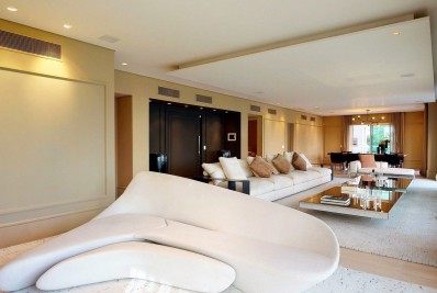 Um imóvel vendido por dia