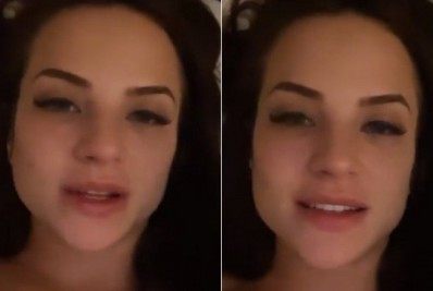 Gabi Martins agradece apoio dos fãs após confirmar término com Tierry