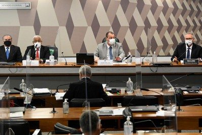 CPI da Covid: especialista aponta que superdosagem de ivermectina pode causar intoxicação