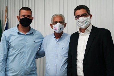 Saúde de São Gonçalo recebe R$ 11 milhões em verbas federais