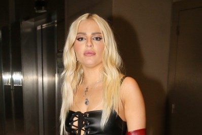 Em meio a boatos de término, Luísa Sonza faz post e fala sobre amor