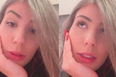 'É o que escolhi fazer da minha vida', diz ex de Whindersson sobre carreira de influenciadora