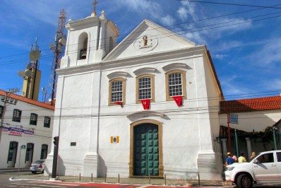 Feriado da padroeira de Cabo Frio terá atividades esportivas e religiosas