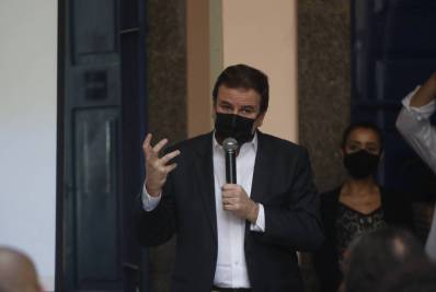 STJ nega pedido de Paes para trancar ação sobre fraude nas obras das Olimpíadas