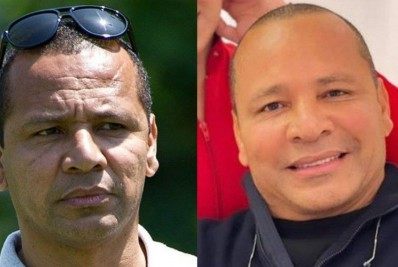 Pai de Neymar passa por rejuvenescimento corporal; confira o antes e depois