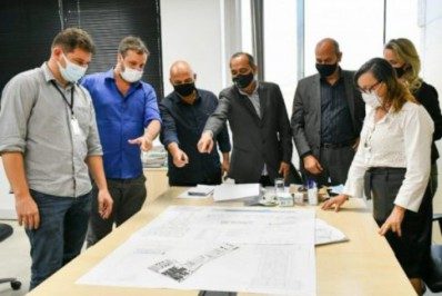 Governo do Estado planeja intervenções em São Pedro da Aldeia