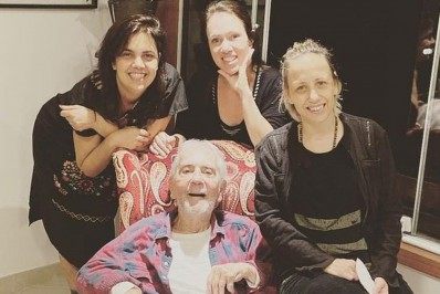 Morre o ator Paulo José aos 84 anos