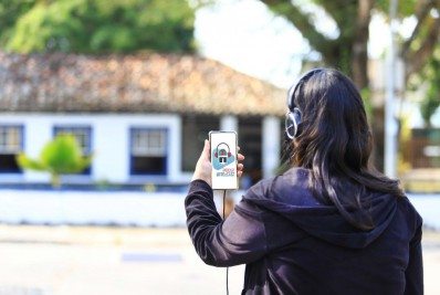 Fundação Rio das Ostras de Cultura lança seu podcast: o FrocCast