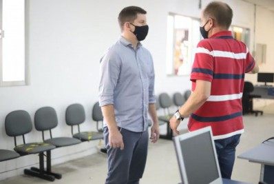 Casa do Trabalhador: Desde inauguração espaço realizou mais de 7 mil atendimentos